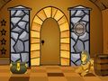 Игра Побег девушки-фараона онлайн Игра Побег девушки-фараона онлайн