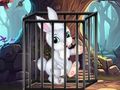 Игра Свободу кролику онлайн