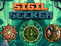 Игра Ищущий символы онлайн