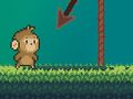 Игра Обезьяна Паркур онлайн