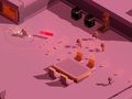 Игра Атака мехов на Марс онлайн