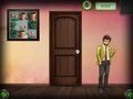 Игра Амгел. Легкий побег из комнаты 199 онлайн