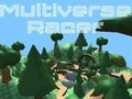 Игра Мультивселенная гонщика онлайн