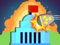 Игра Эволюция бомбы онлайн