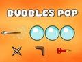Игра Пузыри лопаются онлайн