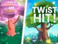 Игра Твист Хит онлайн