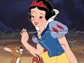 Игра Пазл: Белоснежка онлайн