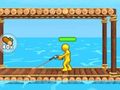 Игра Ремесленный плот онлайн Игра Ремесленный плот онлайн