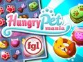 Игра Мания голодных питомцев онлайн