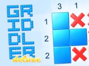 Игра Гридлеры Делюкс онлайн