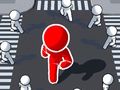 Игра Городской забег онлайн онлайн