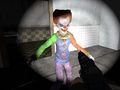 Игра Больница ужасов онлайн