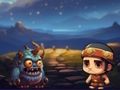 Игра Словесное Приключение Алекса  онлайн