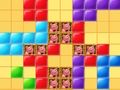 Игра Блоковая мания онлайн