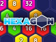 Игра Шестиугольник онлайн