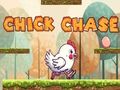 Игра Куриное преследование онлайн