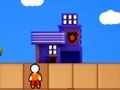 Игра Побег из подземной тюрьмы онлайн