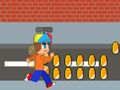 Игра Бегун Скайбронкс онлайн