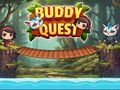 Игра Дружественный Квест онлайн