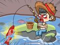 Игра Рыболовная жизнь онлайн