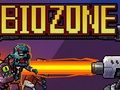 Игра Био Зона онлайн