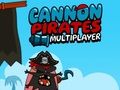 Игра Пираты Пушки Мультиплеер онлайн