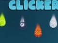 Игра Падающий мяч: Кликер онлайн