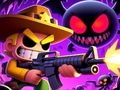 Игра Эпическая битва: Выживший онлайн