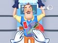 Игра Безопасность в аэропорту онлайн