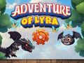 Игра Приключение Лиры онлайн