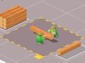 Игра Лесозаготовительная корпорация онлайн