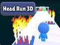 Игра Бегущая голова 3d онлайн