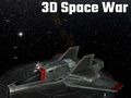 Игра 3D Космическая Война онлайн