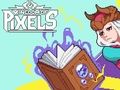 Игра Королевство Пикселей онлайн