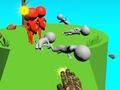 Игра Магический палец 3D онлайн Игра Магический палец 3D онлайн