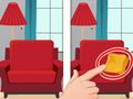 Игра Найди отличие онлайн