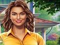 Игра Сверкающий дом онлайн