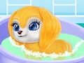 Игра Дневник жизни малышки Тейлор онлайн
