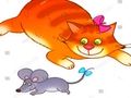 Игра Игры для питомцев онлайн