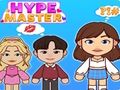 Игра Мастер хайпа онлайн