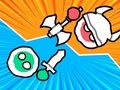 Игра Объединяйте рыцарей! онлайн