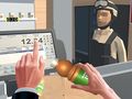 Игра Симулятор менеджера супермаркета онлайн