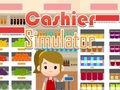 Игра Симулятор кассира онлайн