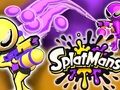 Игра Сплат Менс онлайн