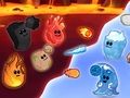 Игра Слияние стихий онлайн