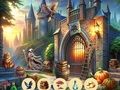Игра Заклинания и колдовство онлайн