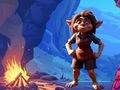 Игра Пещера Теней онлайн