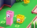 Игра Братья Дино онлайн