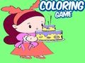 Игра Раскраска онлайн Игра Раскраска онлайн