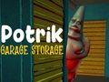 Игра Потрик Гаражное хранилище онлайн
